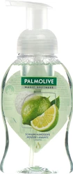 Palmolive Flüssigseife Schaum Limette & Minze