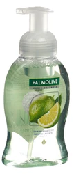 Palmolive Flüssigseife Schaum Limette & Minze