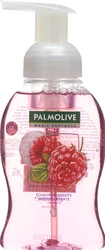 Palmolive Mousse lavante Framboise