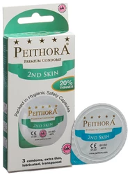 Peithora 2nd Skin