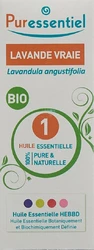 Puressentiel Echter Lavendel Ätherisches Öl Bio