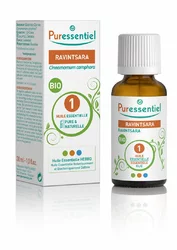 Puressentiel Ravintsara Ätherisches Öl Bio