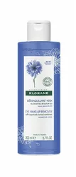 Klorane Augen-Make-Up Entferner Bleuet