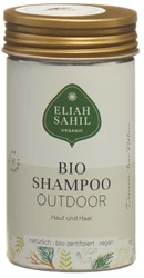 ELIAH SAHIL Shampoo Outdoor Pulver Haut und Haar