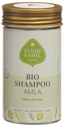 ELIAH SAHIL Shampoo Amla Pulver Glanz und Fülle