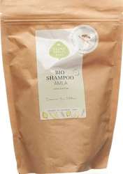 ELIAH SAHIL Shampoo Amla Glanz und Fülle Pulver refill Bag