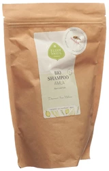 ELIAH SAHIL Shampoo Amla Glanz und Fülle Pulver refill Bag