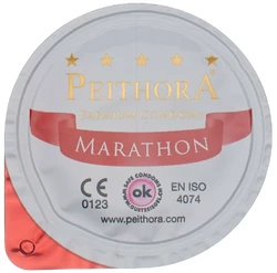 Peithora Marathon