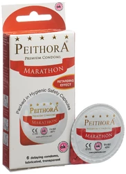 Peithora Marathon