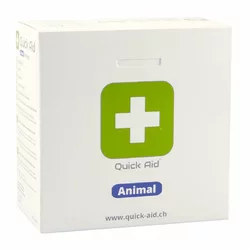 Quick Aid Animal Bandage 6x460cm