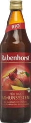 Rabenhorst für das Immunsystem Bio