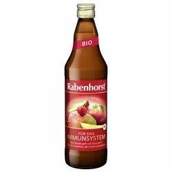 Rabenhorst für das Immunsystem Bio