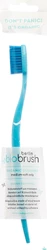 berlin biobrush Zahnbürste Erwachsene blau