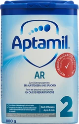 Aptamil AR 2