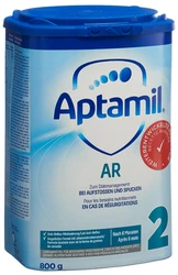 Aptamil AR 2