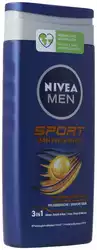 NIVEA Men Pflegedusche Sport