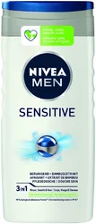 NIVEA Men Pflegedusche Sensitive
