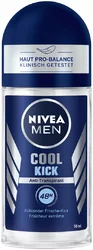 NIVEA Male Deo Cool Kick Roll-on