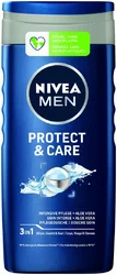 NIVEA Protect & Care Men Pflegedusche