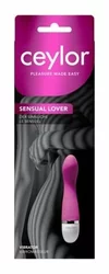 ceylor Sensual Lover Vibrator