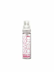 Swissdent Extreme Mundspray