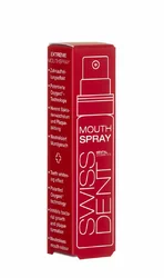 Swissdent Extreme Mundspray