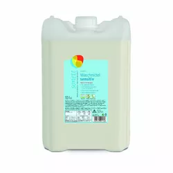 Sonett Waschmittel sensitiv 30° 95°C