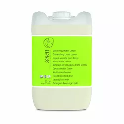 Sonett Geschirrspülmittel Lemon
