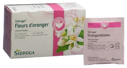 Sidroga Orangenblütentee