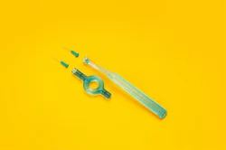 Curaprox CPS 06 prime start 5 Interdentalbürsten +UHS 409&470