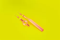 Curaprox CPS 08 prime start 5 Interdentalbürsten +UHS 409&470