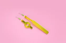 Curaprox CPS 11 prime start 5 Interdentalbürsten +UHS 409&470