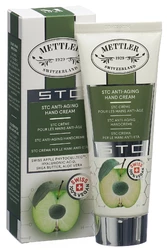 Mettler 1929 STC Anti-Aging Handcreme