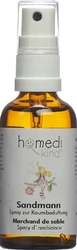 homedi-kind marchand de sable spray d'ambiance