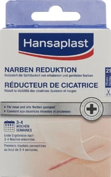 Hansaplast Narben Reduktion Pflaster