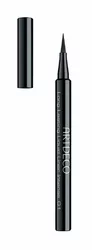 Artdeco Long Lasting Liquid Liner Intense 251.01