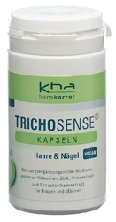 hanskarrer Trichosense Kapsel