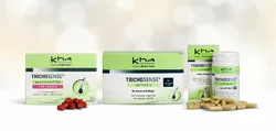 hanskarrer Trichosense Kapsel