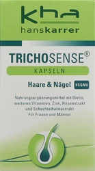 hanskarrer Trichosense Kapsel