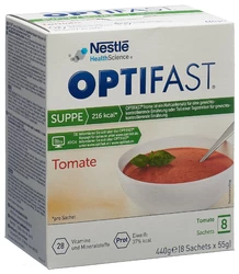 OPTIFAST Suppe Tomate