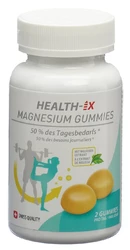 Health-iX Magnesium Gummies