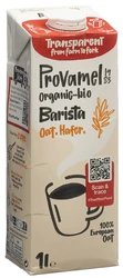 Provamel Haferdrink Barista Bio