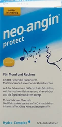 protect Lutschtablette