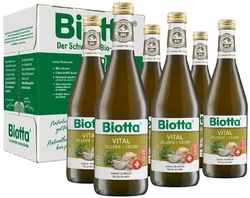 Biotta Vital Sellerie