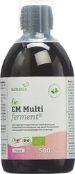 sanasis BIO EM Multi ferment