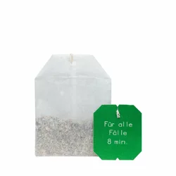 Salus Bachblüten Tee Für alle Fälle Bio