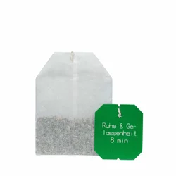 Salus Bachblüten Tee Ruhe & Gelassenheit Bio