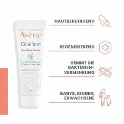 Avène Cicalfate+ Creme