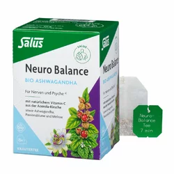 Salus Neuro Balance Ashwagandha Tee Bio