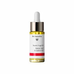 Dr. Hauschka Neem Nagelöl